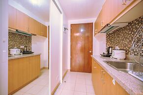 Moldex Residences by Tripsters Hub