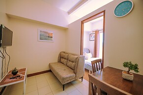 Moldex Residences by Tripsters Hub