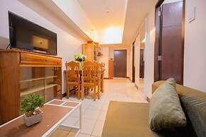 Moldex Residences by Tripsters Hub