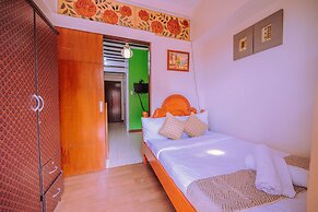 Moldex Residences by Tripsters Hub