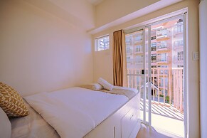 Moldex Residences by Tripsters Hub