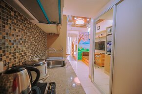 Moldex Residences by Tripsters Hub