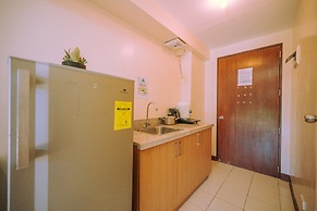 Moldex Residences by Tripsters Hub