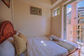 Moldex Residences by Tripsters Hub