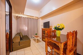 Moldex Residences by Tripsters Hub