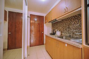 Moldex Residences by Tripsters Hub