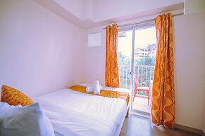 Moldex Residences by Tripsters Hub