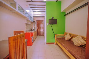 Moldex Residences by Tripsters Hub