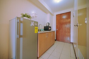 Moldex Residences by Tripsters Hub