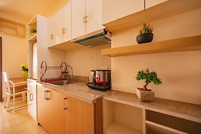 Moldex Residences by Tripsters Hub