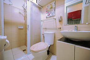 Moldex Residences by Tripsters Hub