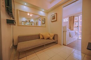 Moldex Residences by Tripsters Hub