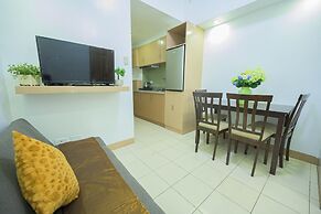 Moldex Residences by Tripsters Hub