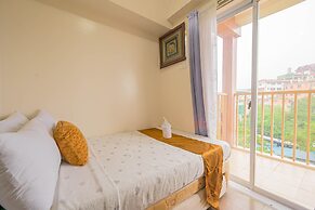 Moldex Residences by Tripsters Hub