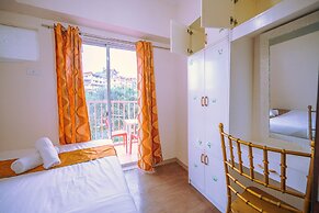 Moldex Residences by Tripsters Hub