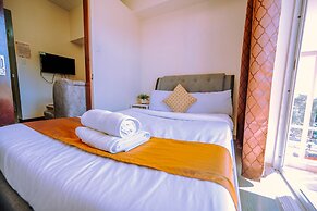 Moldex Residences by Tripsters Hub