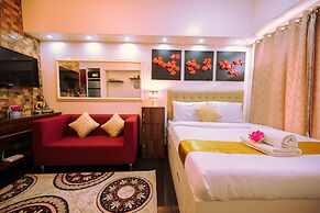 Moldex Residences by Tripsters Hub