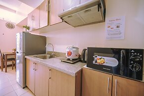 Moldex Residences by Tripsters Hub