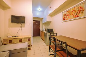 Moldex Residences by Tripsters Hub