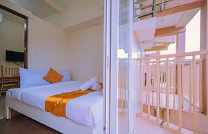 Moldex Residences by Tripsters Hub