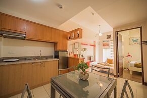 Moldex Residences by Tripsters Hub