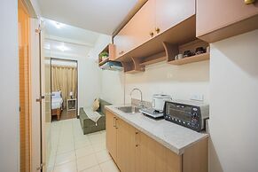 Moldex Residences by Tripsters Hub