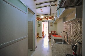 Moldex Residences by Tripsters Hub