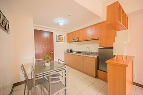 Moldex Residences by Tripsters Hub