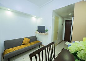 Moldex Residences by Tripsters Hub