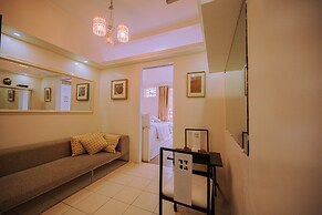 Moldex Residences by Tripsters Hub