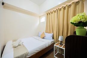 Moldex Residences by Tripsters Hub