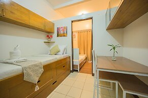 Moldex Residences by Tripsters Hub