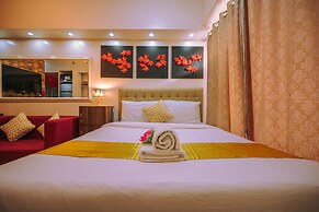 Moldex Residences by Tripsters Hub