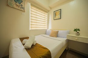 Moldex Residences by Tripsters Hub