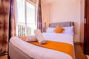 Moldex Residences by Tripsters Hub