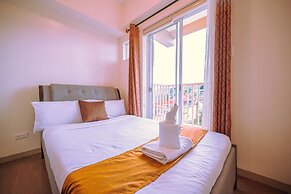 Moldex Residences by Tripsters Hub