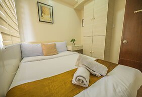 Moldex Residences by Tripsters Hub