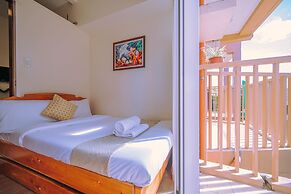 Moldex Residences by Tripsters Hub