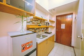 Moldex Residences by Tripsters Hub