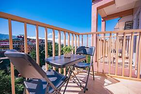 Moldex Residences by Tripsters Hub