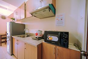 Moldex Residences by Tripsters Hub