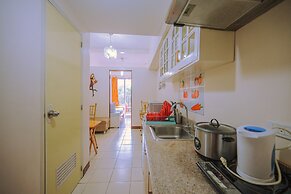 Moldex Residences by Tripsters Hub