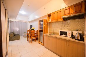 Moldex Residences by Tripsters Hub