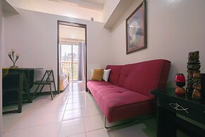 Moldex Residences by Tripsters Hub