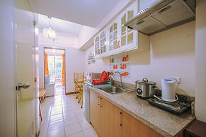 Moldex Residences by Tripsters Hub