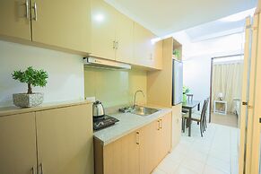 Moldex Residences by Tripsters Hub