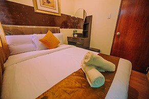 Moldex Residences by Tripsters Hub