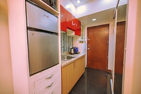 Moldex Residences by Tripsters Hub