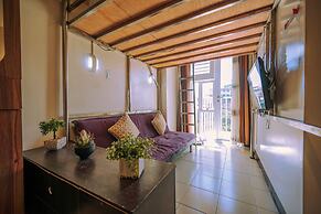 Moldex Residences by Tripsters Hub