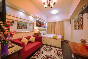 Moldex Residences by Tripsters Hub